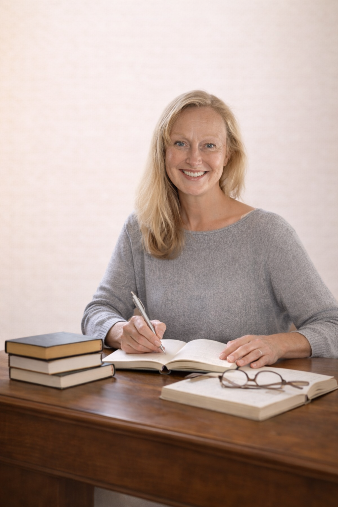 Picture of Jayne. Founder of Best with Jayne